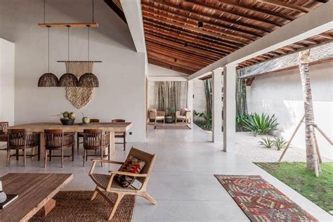 These Bali Villas Are More Akin To A Designer Home Than A Traditional