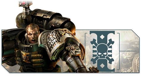 Warhammer 40k New Deathwatch Crusade Rules Bell Of Lost Souls