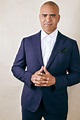 Christopher Jackson from "Hamilton" Is on Your Side And Will Soon Be in ...