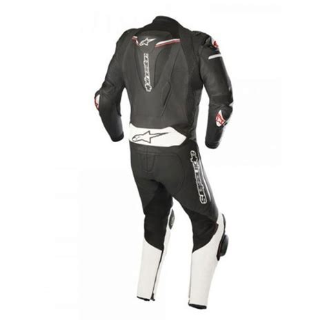 Alpinestars Missile Motorcycle Racing Leather Motogp Suit