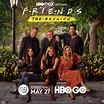 Posters & Stills Gallery | Friends: The Reunion | 2021 Movies | Tube