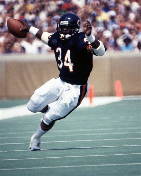17 Best Images About Walter Payton 34 On Pinterest