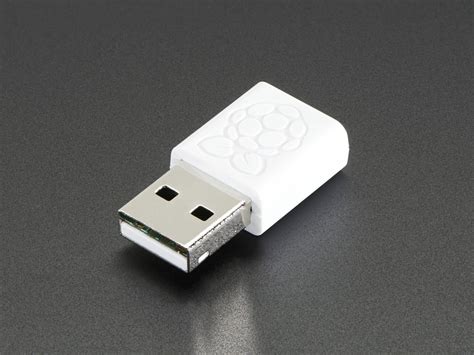 Miniature Wifi Module Official Raspberry Pi Edition Id 2638 12
