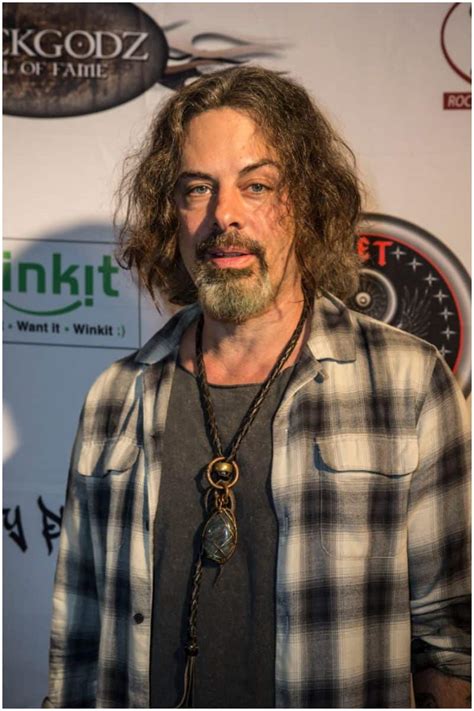 Richie Kotzen Net Worth Wife Famous People Today