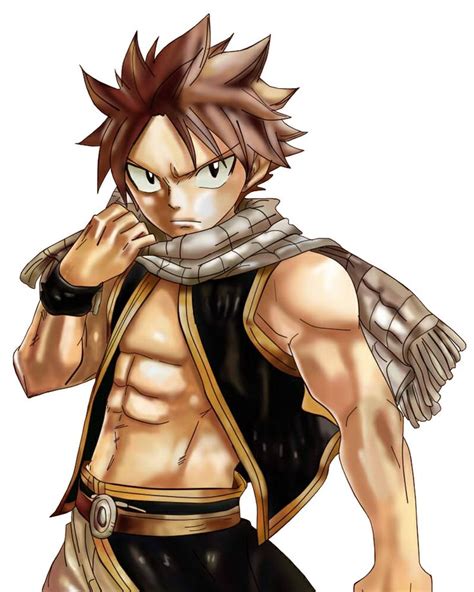 Top 25 Ideas About Natsu Dragneel On Pinterest Sexy Chibi And To The