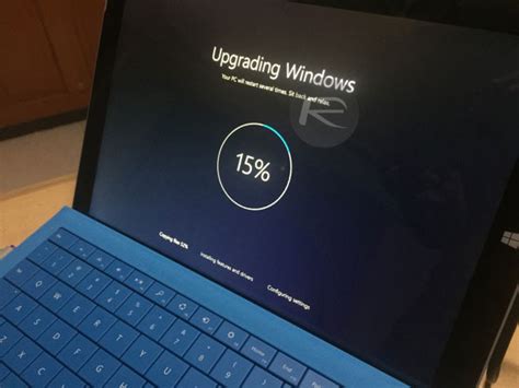 Cómo Descargar E Instalar Windows 10 En Tu Ordenador Gratis