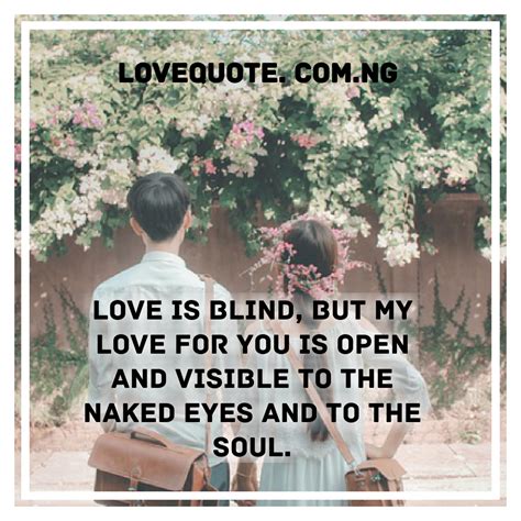 200 Romantic Quotes About Love For Apple Of Your Eyes - Inspirational Love Quotes, Love Poems ...