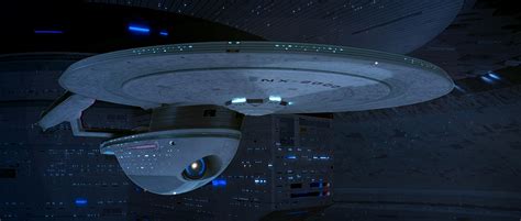 Uss Excelsior Memory Alpha The Star Trek Wiki