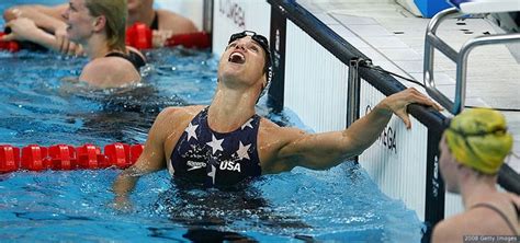 The 29 Most Decorated Female Us Olympians Of All Time