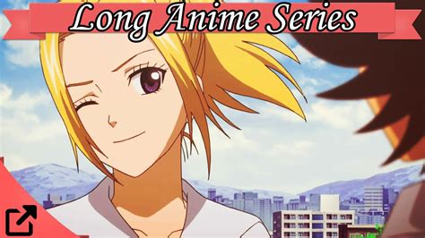 The show holds the guinness. Top 50 Long Anime Series 39+ Episodes - YouTube