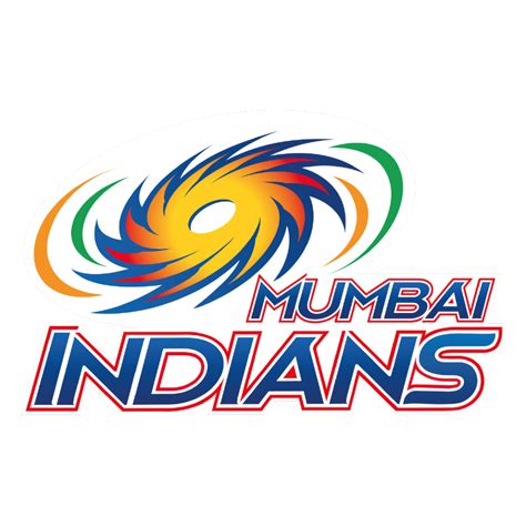 Mumbai Indians Logo | Mumbai indians, Indian logo, Mumbai ...