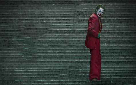 1280x800 Joker Stair 720p Hd 4k Wallpapers Images Backgrounds Photos