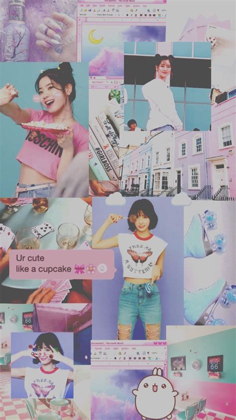 A collection of the top 50 twice aesthetic wallpapers and backgrounds available for download for free. ☁️Dahmo aesthetic lockscree☁️ !!don't repost, it's my edit ...