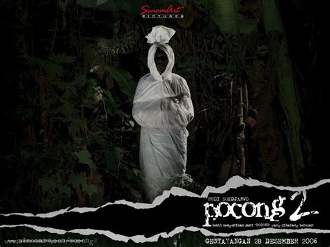 Pocong Wallpapers Top Free Pocong Backgrounds Wallpaperaccess