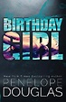 Birthday Girl von Penelope Douglas bei LovelyBooks (Erotische Literatur)