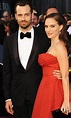 Natalie Portman y su tierna historia de amor con Benjamin Millepied ...