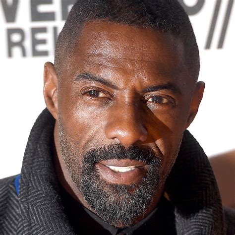 Idris Elba Auditioned For Beauty And The Beasts Gaston Vanity Fair