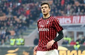 Daniel Maldini, hijo de Paolo y nieto de Cesare, debuta con el Milan en ...
