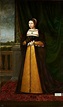 Margaret tudor en Pinterest | Rey enrique viii, Historia de los tudores ...