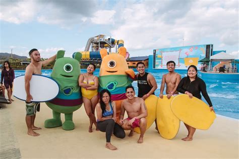 Things To Know About Aqua Planet The Pinoy Traveler