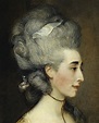 Grace Elliott – Marie-Antoinette Antoinetthologie