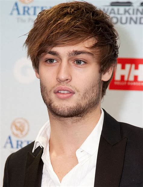 Douglas Booth Celebrity Biography Zodiac Sign And Famous Quotes