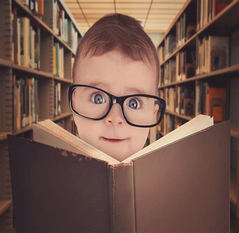 Scientifically Proven: How To Make Your Kid The Smart Kid ...