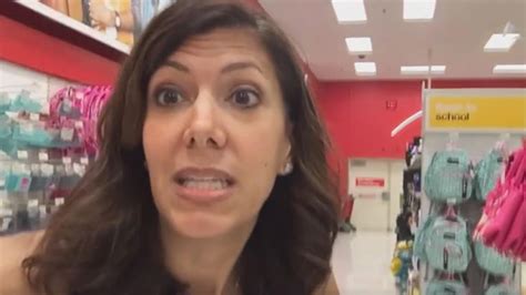 Watch The Hilarious Back To School Mom Rant That Went Viral TODAY