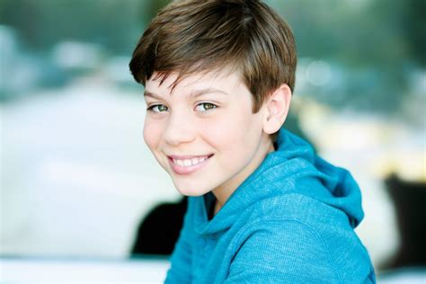 Orange County Los Angeles La Kids Youth Actor Actor Headshot