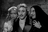 DrogeMiester's Lair: Classic Movie Review: Young Frankenstein (1974)