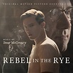 Film Music Site - Rebel in the Rye Soundtrack (Bear McCreary) - Sparks ...