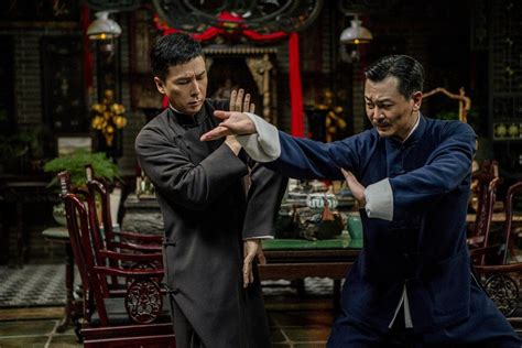 Las Cinco Mejores Películas De Kung Fu Solo Artes Marciales