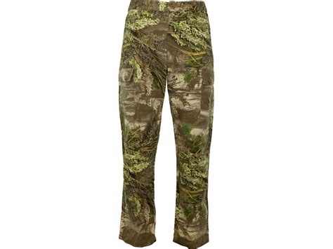 Midwayusa Mens All Purpose 6 Pocket Field Pants Realtree Max 1 Camo