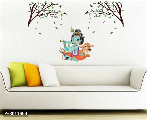 Wall Stickers Wall Sticker For Living Room Bedroom Office Home