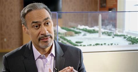 Meet Phil Freelon The Architect Behind The Newest Smithsonian
