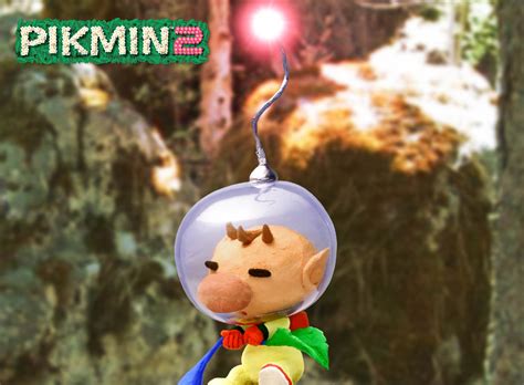 Pikmin Wallpapers Wallpaper Cave