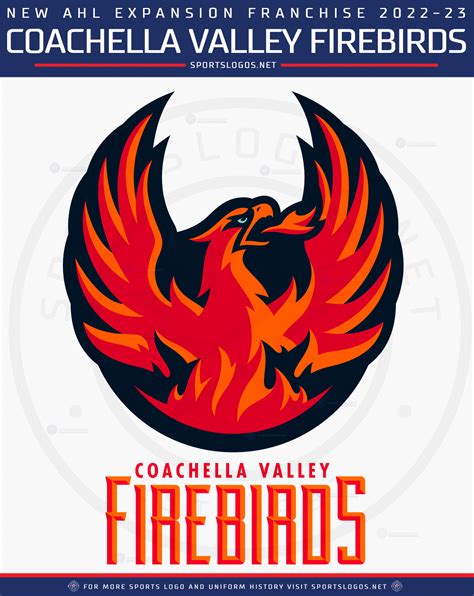 Ahl Firebirds Rise Up Over Coachella Valley Take The Ice In 2022 23