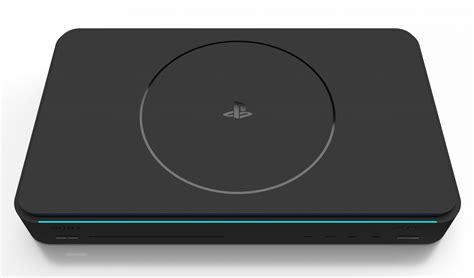 This Extensive Ps5 Design Is Fanmade And Not The Actual Console Pokdenet