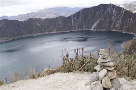 Quilotoa Crater Lake Lodge Prices And Reviews Quito Ecuador