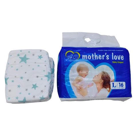 Disposable Soft Cheap Factory Good Quality Baby Diapers High Absorption