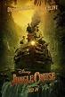 Jungle Cruise New Trailer Starring Dwayne Johnson and Emily Blunt