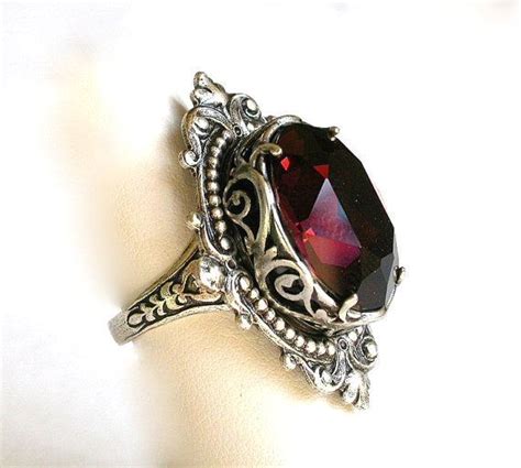 gothic jewellry do you crave to stand out of the crowd and let your very own style shine