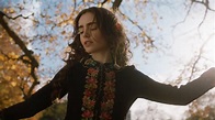 New Still of Lily as Edith Bratt in TOLKIEN : r/LilyCollins