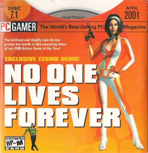 Pc Gamer Demo Disc Collection 1996 2001 Pc Gamer Free Download