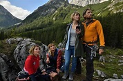 Die Bergretter S11E04b: Über den Wolken – Teil 2 – fernsehserien.de