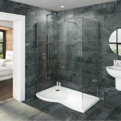 Marvelous Bathroom With Walk In Showers Interior Vogue