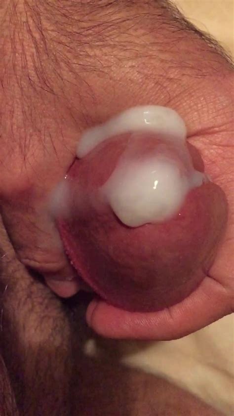 Cum Fountain My Cock Shooting Cum Up In The Air Gay XHamster