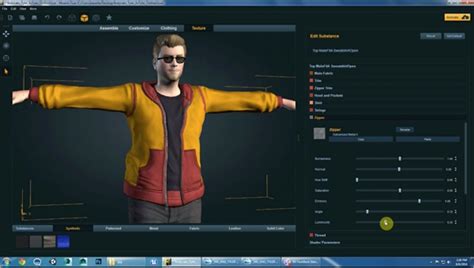 Upload your custom character to mixamo and get an automatically rigged full human skeleton, custom fit to your model and ready to animate. 6+ Best 3D Character Creator Software Free Download for ...