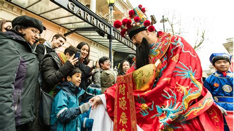 For this chinese new year, we have hunted down a number of restaurants/eateries that are open to satisfy those growling tummies. About Chinese New Year in London - visitlondon.com
