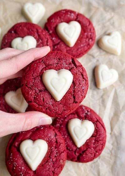 Best Dessert Ideas For Your Valentine Holiday Recipes Shout In Color